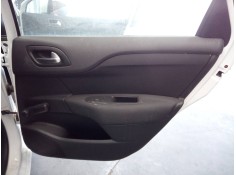 Recambio de guarnecido puerta trasera derecha para citroen c4 lim. feel referencia OEM IAM   