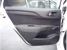 Recambio de guarnecido puerta trasera izquierda para citroen c4 lim. feel referencia OEM IAM   