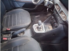 Recambio de consola central para dacia sandero iii stepaway referencia OEM IAM   