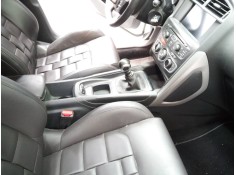 Recambio de consola central para citroen ds4 sport referencia OEM IAM   
