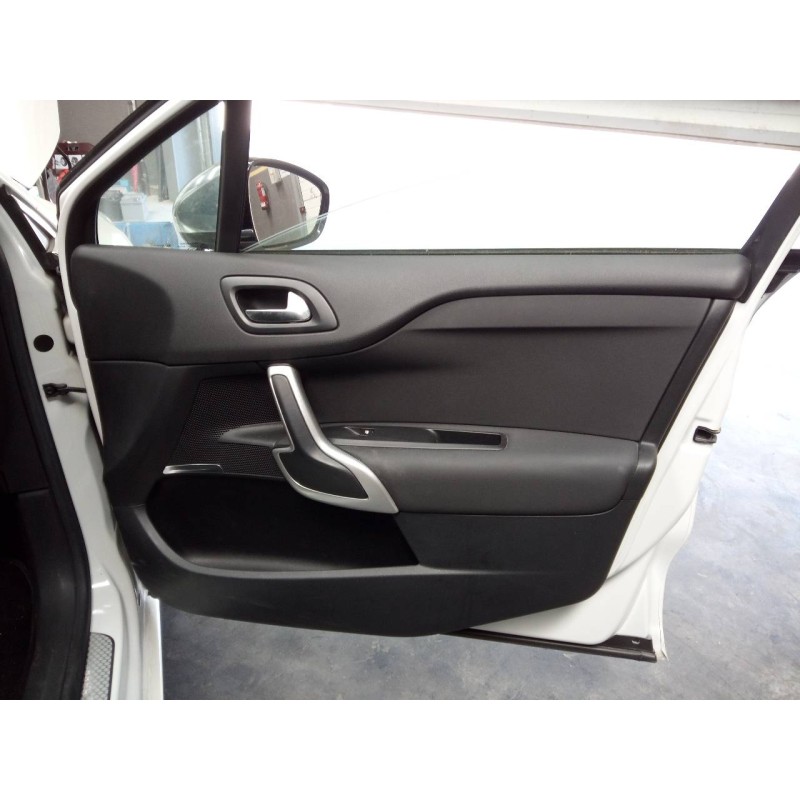 Recambio de guarnecido puerta delantera derecha para citroen ds4 sport referencia OEM IAM   