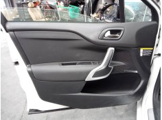 Recambio de guarnecido puerta delantera izquierda para citroen ds4 sport referencia OEM IAM   