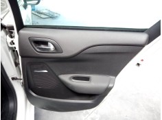 Recambio de guarnecido puerta trasera derecha para citroen ds4 sport referencia OEM IAM   