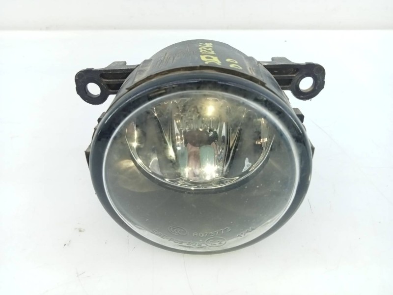 Recambio de faro antiniebla derecho para volkswagen passat lim. (362) advance bluemotion referencia OEM IAM 8200074008  