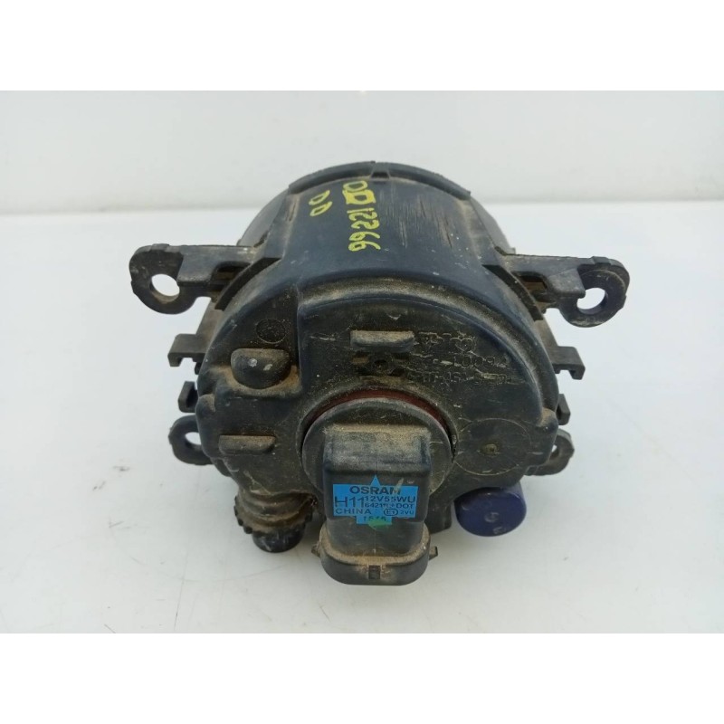 Recambio de faro antiniebla derecho para volkswagen passat lim. (362) advance bluemotion referencia OEM IAM 8200074008  