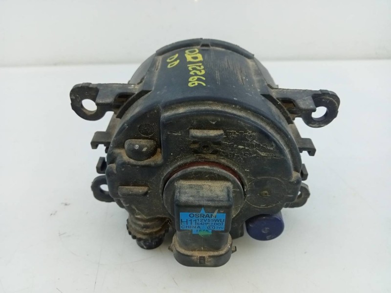 Recambio de faro antiniebla derecho para volkswagen passat lim. (362) advance bluemotion referencia OEM IAM 8200074008  
