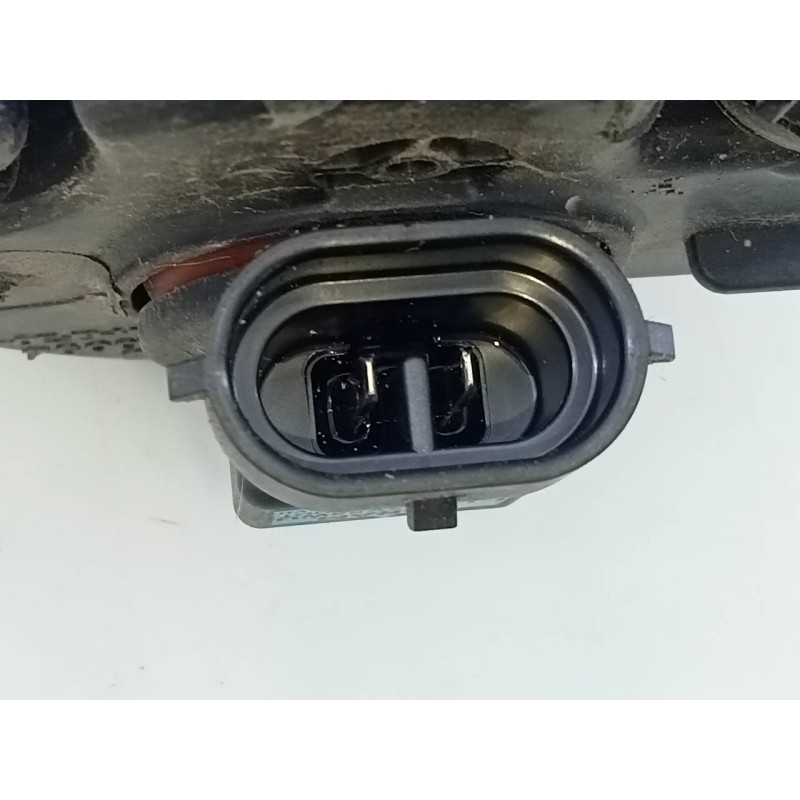 Recambio de faro antiniebla izquierdo para volkswagen passat lim. (362) advance bluemotion referencia OEM IAM 8200074008  