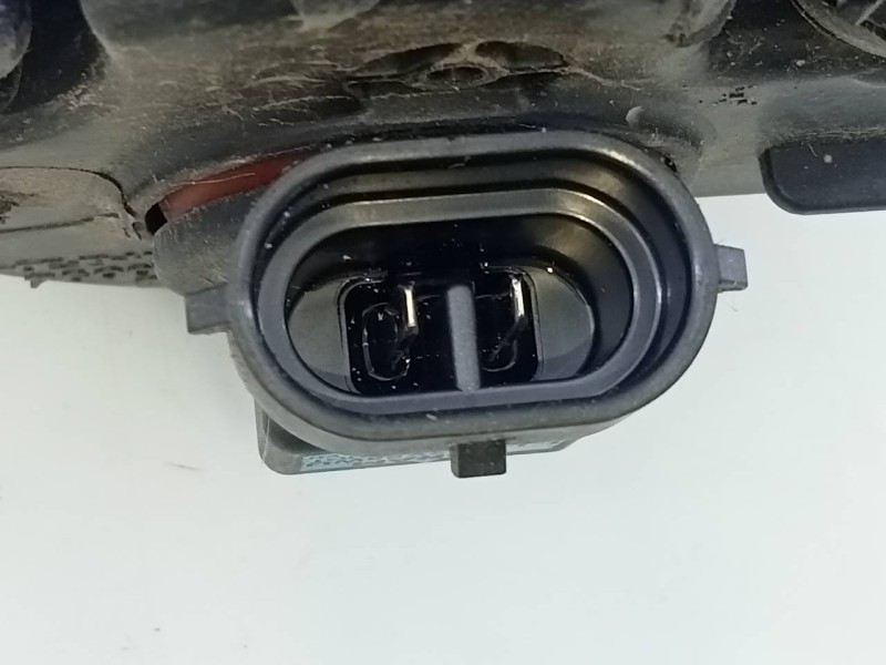 Recambio de faro antiniebla izquierdo para volkswagen passat lim. (362) advance bluemotion referencia OEM IAM 8200074008  