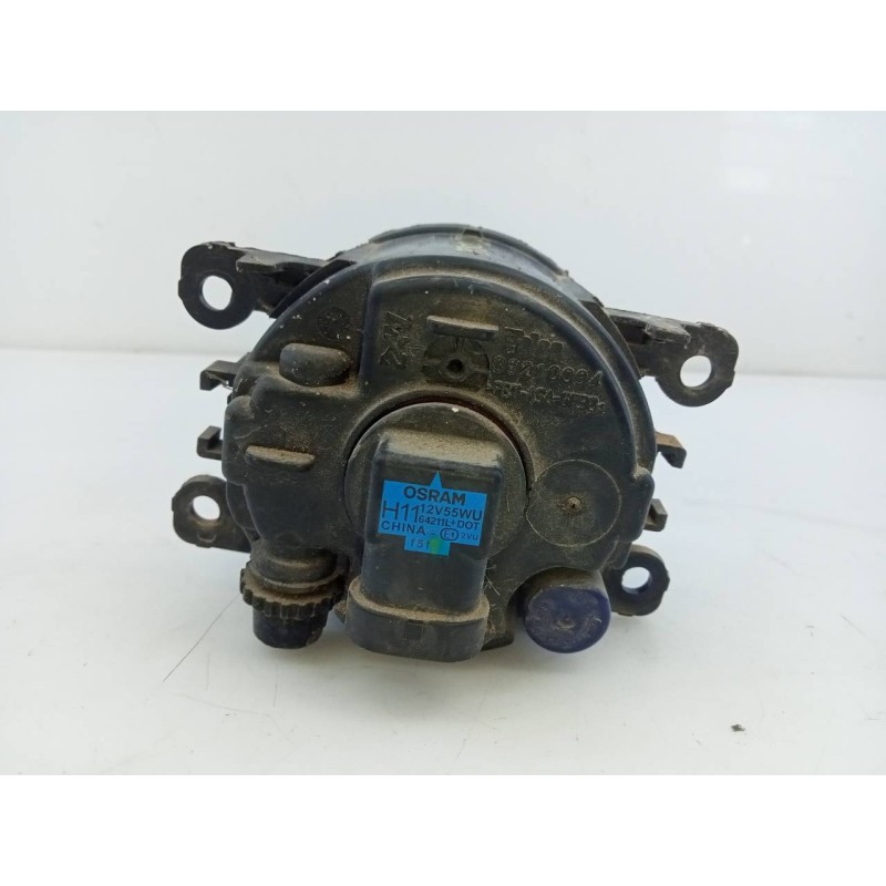 Recambio de faro antiniebla izquierdo para volkswagen passat lim. (362) advance bluemotion referencia OEM IAM 8200074008  