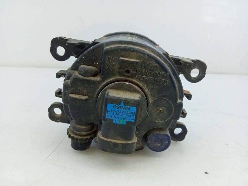 Recambio de faro antiniebla izquierdo para volkswagen passat lim. (362) advance bluemotion referencia OEM IAM 8200074008  