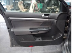 GUARNECIDO PUERTA DELANTERA IZQUIERDA 