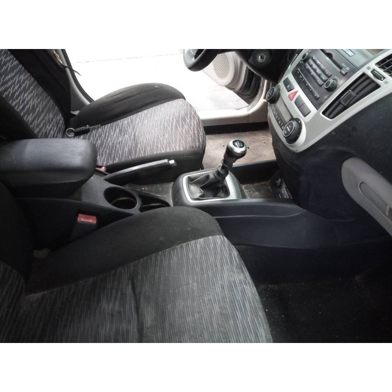 Recambio de consola central para kia cee´d sporty wagon active referencia OEM IAM   