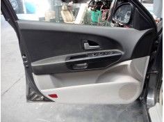 GUARNECIDO PUERTA DELANTERA IZQUIERDA 