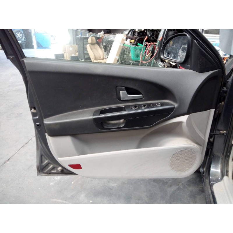 Recambio de guarnecido puerta delantera izquierda para kia cee´d sporty wagon active referencia OEM IAM   