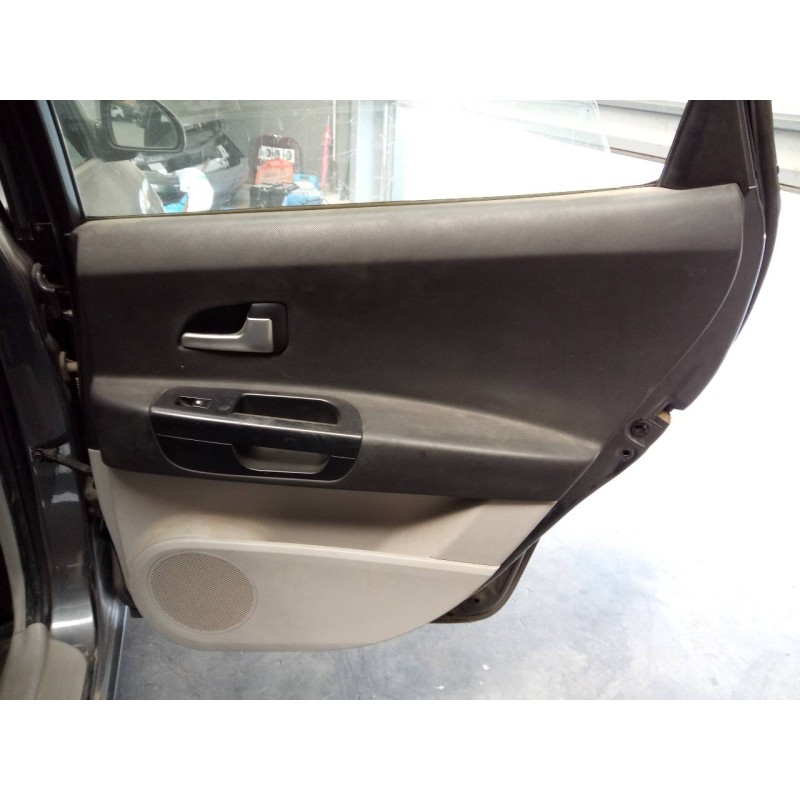 Recambio de guarnecido puerta trasera derecha para kia cee´d sporty wagon active referencia OEM IAM   