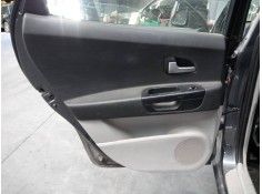 Recambio de guarnecido puerta trasera izquierda para kia cee´d sporty wagon active referencia OEM IAM   