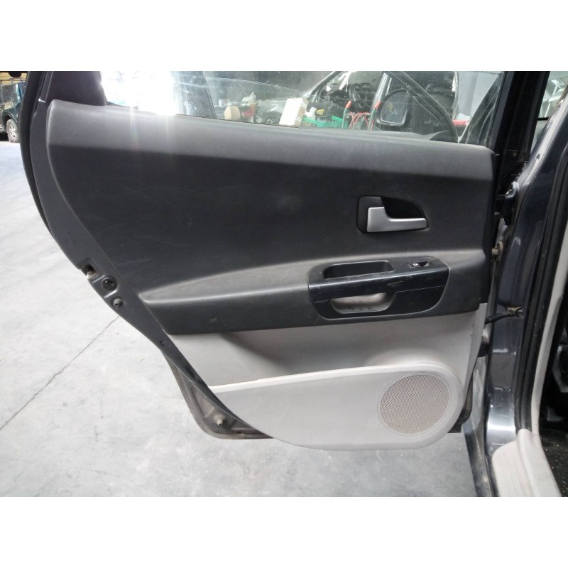 Recambio de guarnecido puerta trasera izquierda para kia cee´d sporty wagon active referencia OEM IAM   