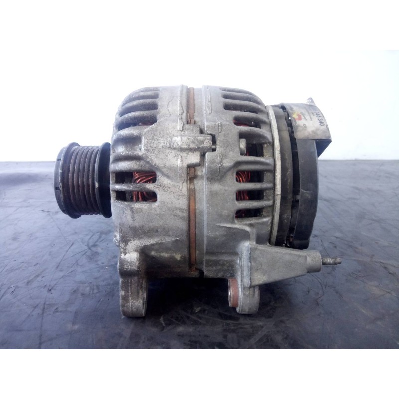 Recambio de alternador para volkswagen golf plus (5m1) sportline referencia OEM IAM 0986045340 0986XA6067 