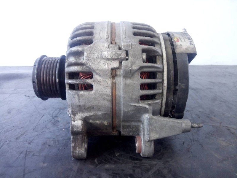 Recambio de alternador para volkswagen golf plus (5m1) sportline referencia OEM IAM 0986045340 0986XA6067 