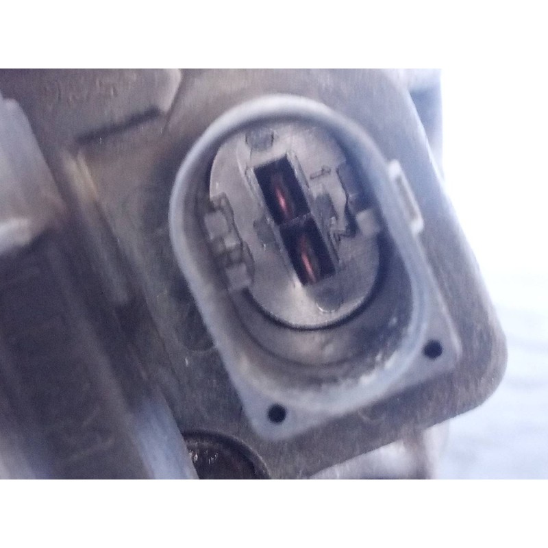 Recambio de alternador para volkswagen golf plus (5m1) sportline referencia OEM IAM 0986045340 0986XA6067 