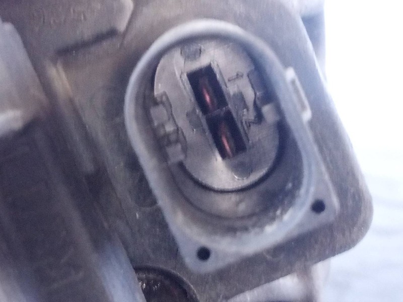 Recambio de alternador para volkswagen golf plus (5m1) sportline referencia OEM IAM 0986045340 0986XA6067 