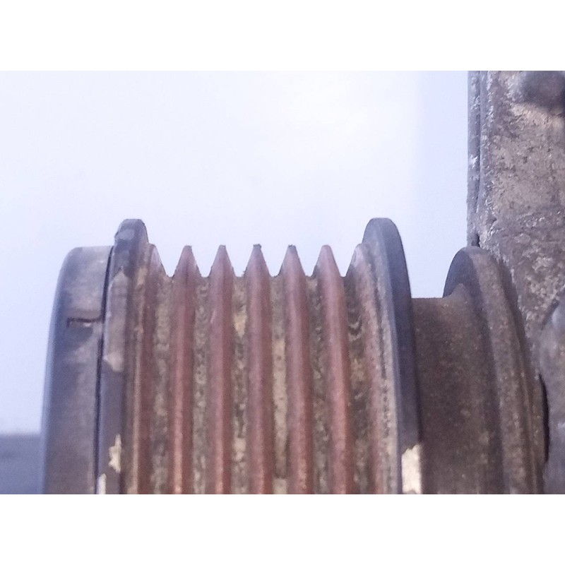 Recambio de alternador para volkswagen golf plus (5m1) sportline referencia OEM IAM 0986045340 0986XA6067 