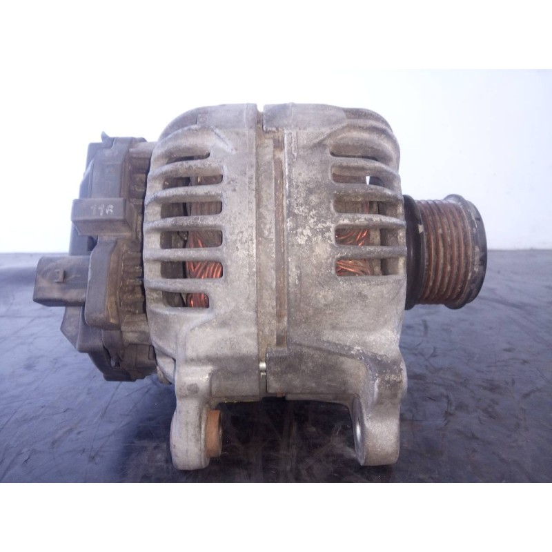 Recambio de alternador para volkswagen golf plus (5m1) sportline referencia OEM IAM 0986045340 0986XA6067 