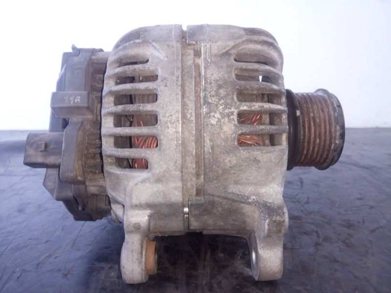 Recambio de alternador para volkswagen golf plus (5m1) sportline referencia OEM IAM 0986045340 0986XA6067 