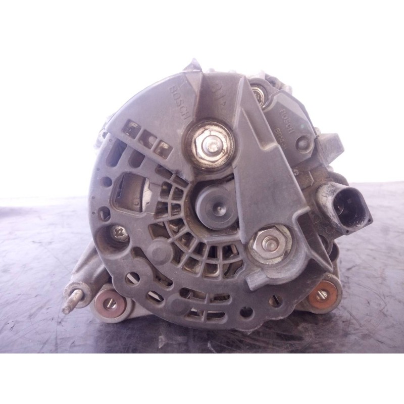 Recambio de alternador para volkswagen golf plus (5m1) sportline referencia OEM IAM 0986045340 0986XA6067 
