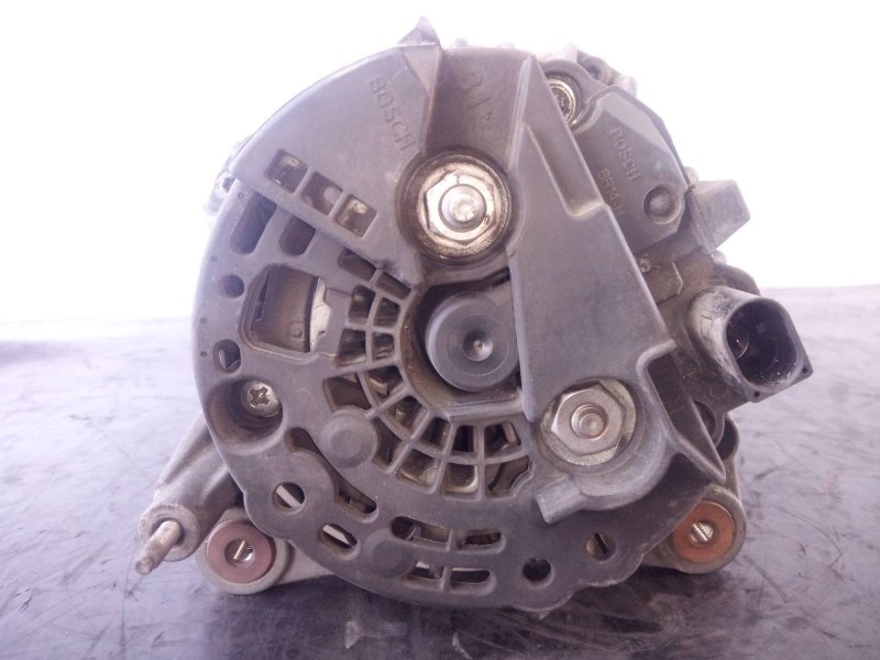 Recambio de alternador para volkswagen golf plus (5m1) sportline referencia OEM IAM 0986045340 0986XA6067 