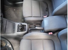 Recambio de consola central para volkswagen golf plus (5m1) sportline referencia OEM IAM   