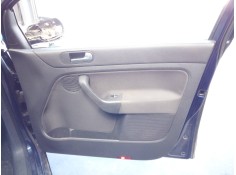 Recambio de guarnecido puerta delantera derecha para volkswagen golf plus (5m1) sportline referencia OEM IAM   