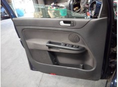 Recambio de guarnecido puerta delantera izquierda para volkswagen golf plus (5m1) sportline referencia OEM IAM   