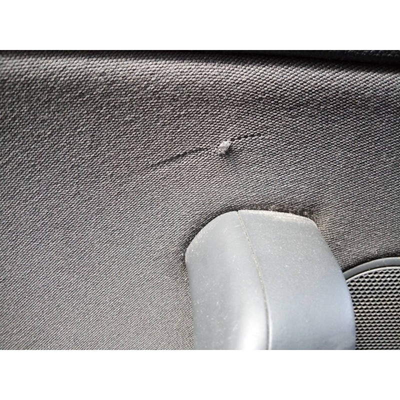 Recambio de guarnecido puerta trasera izquierda para volkswagen golf plus (5m1) sportline referencia OEM IAM   