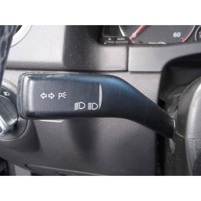 Recambio de mando intermitentes para volkswagen golf plus (5m1) sportline referencia OEM IAM   