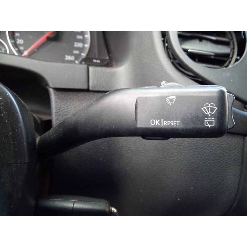 Recambio de mando limpia para volkswagen golf plus (5m1) sportline referencia OEM IAM   