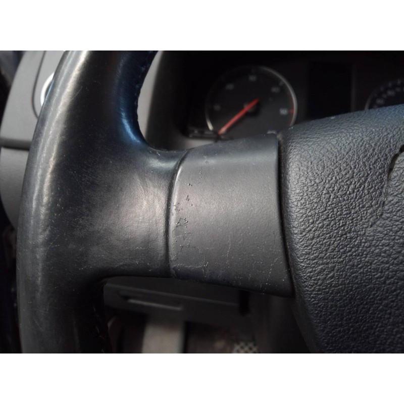 Recambio de volante para volkswagen golf plus (5m1) sportline referencia OEM IAM   