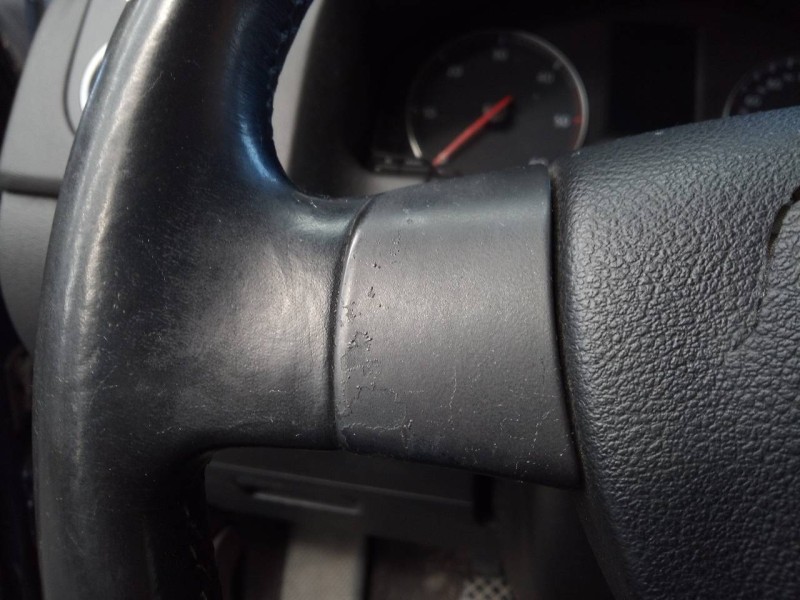 Recambio de volante para volkswagen golf plus (5m1) sportline referencia OEM IAM   