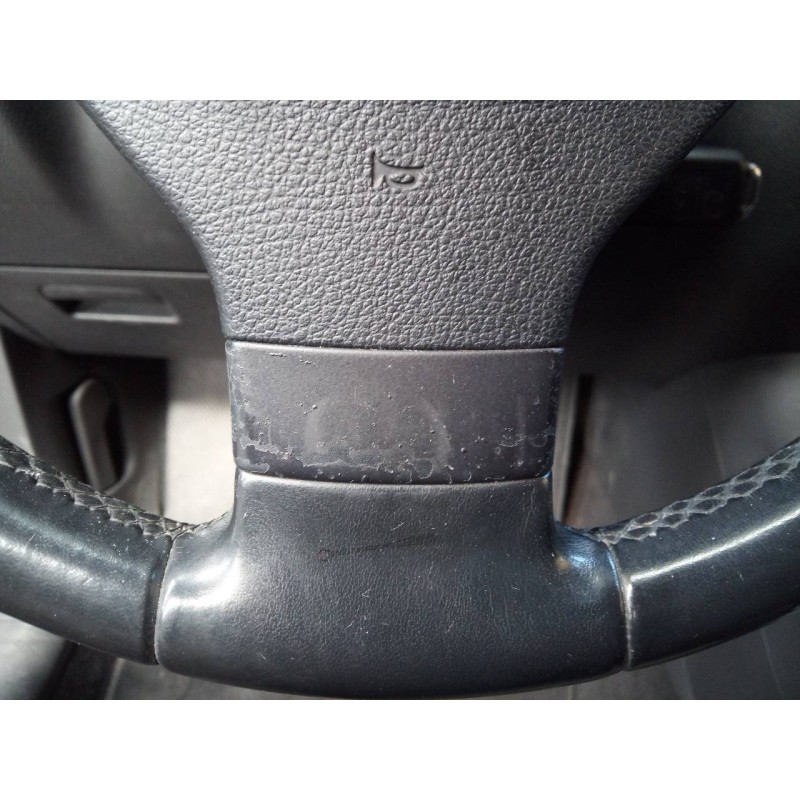 Recambio de volante para volkswagen golf plus (5m1) sportline referencia OEM IAM   