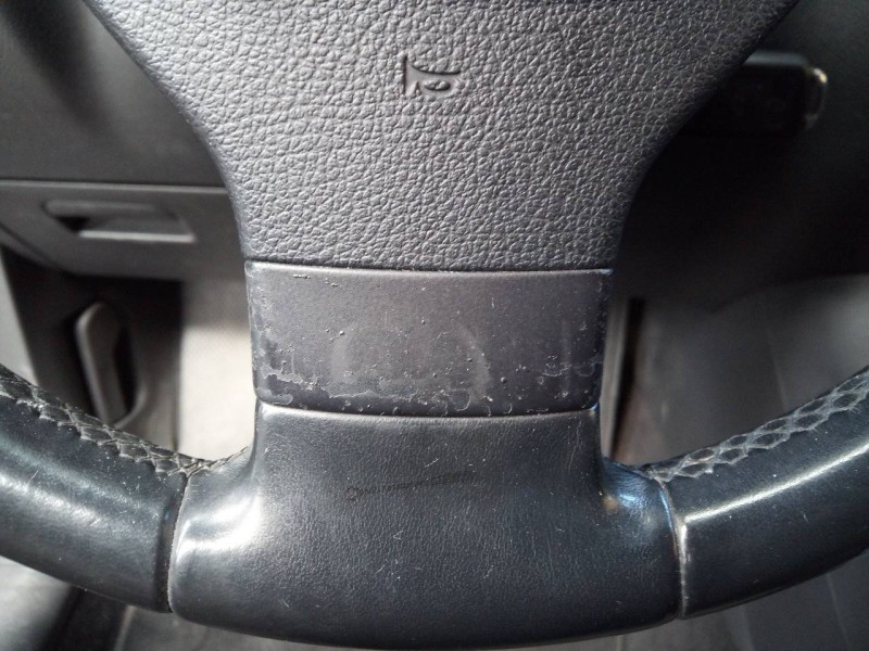 Recambio de volante para volkswagen golf plus (5m1) sportline referencia OEM IAM   