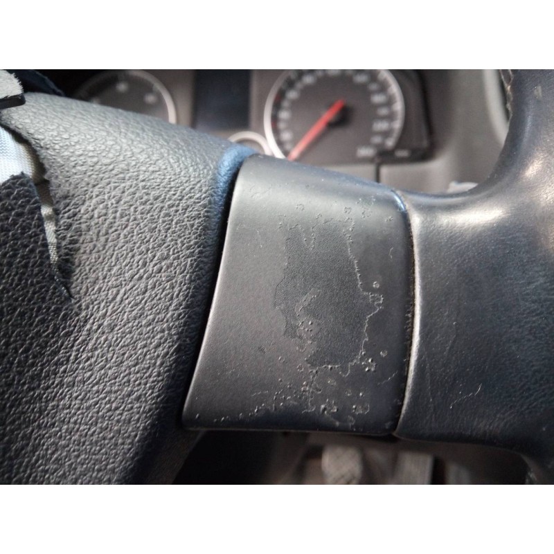 Recambio de volante para volkswagen golf plus (5m1) sportline referencia OEM IAM   