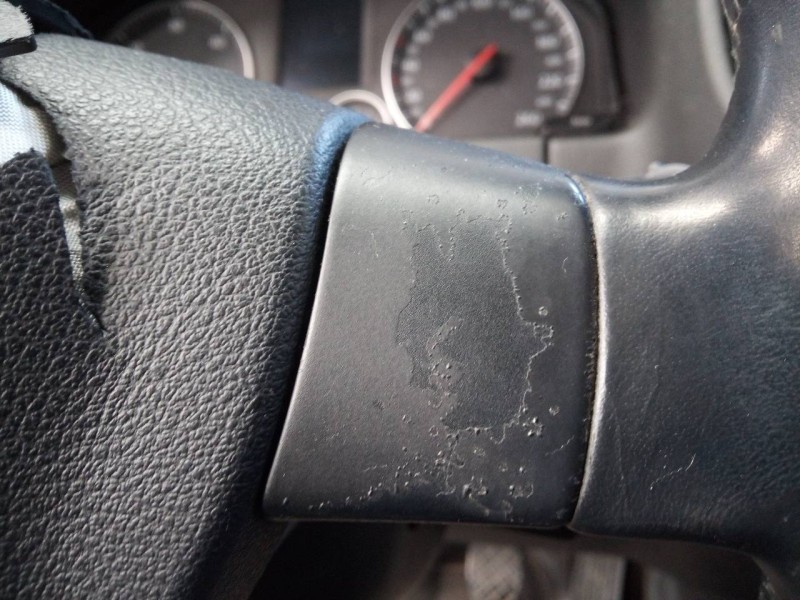 Recambio de volante para volkswagen golf plus (5m1) sportline referencia OEM IAM   