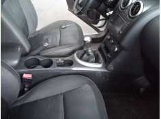 Recambio de consola central para nissan qashqai (j10) acenta referencia OEM IAM   