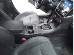 Recambio de consola central para subaru xv (g5) sport referencia OEM IAM   