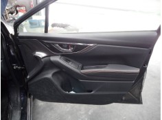 Recambio de guarnecido puerta delantera derecha para subaru xv (g5) sport referencia OEM IAM   