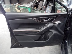 Recambio de guarnecido puerta delantera izquierda para subaru xv (g5) sport referencia OEM IAM   