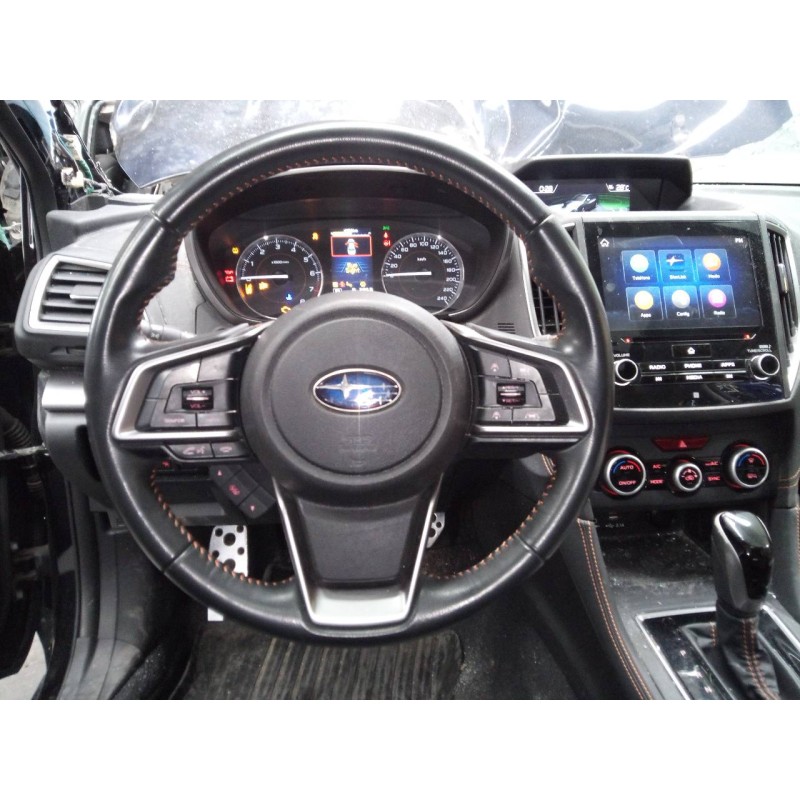Recambio de volante para subaru xv (g5) sport referencia OEM IAM   