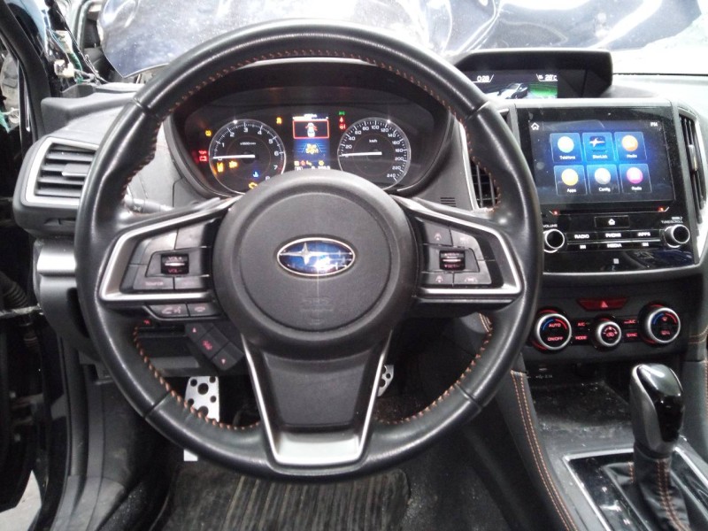 Recambio de volante para subaru xv (g5) sport referencia OEM IAM   