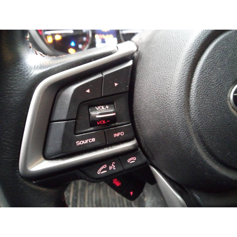 Recambio de volante para subaru xv (g5) sport referencia OEM IAM   