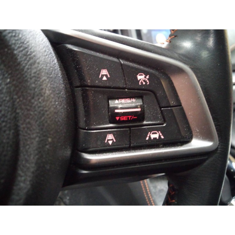 Recambio de volante para subaru xv (g5) sport referencia OEM IAM   